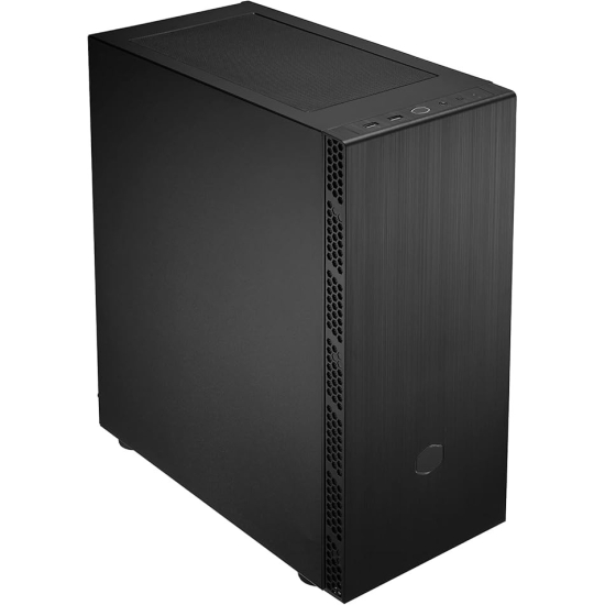 Stacja robocza MasterBox i5-12600KF 32GB DDR4 RTX 5060  SSD 1TB 4gen 650W W11Pro